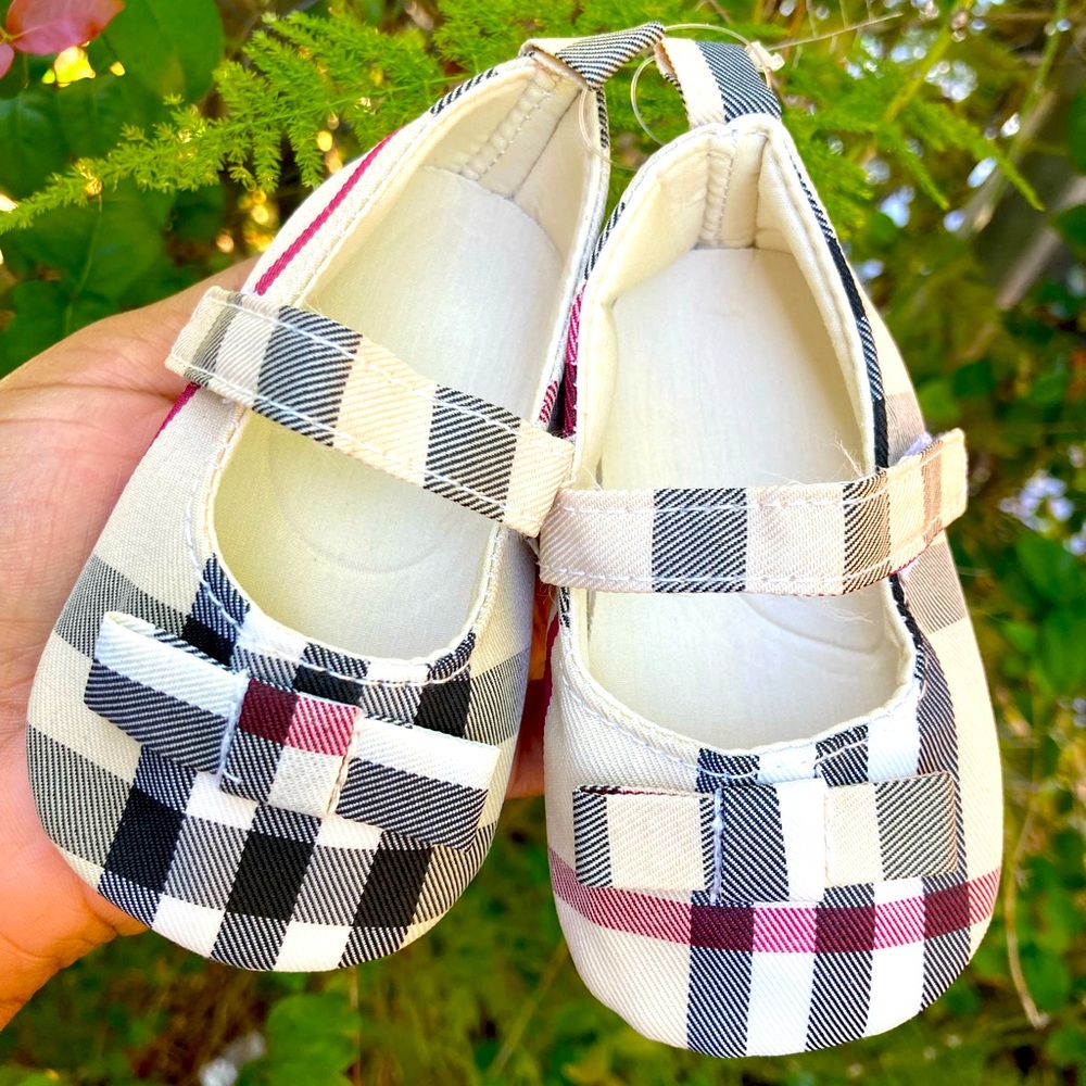 TODDLER GIRLS SHOES